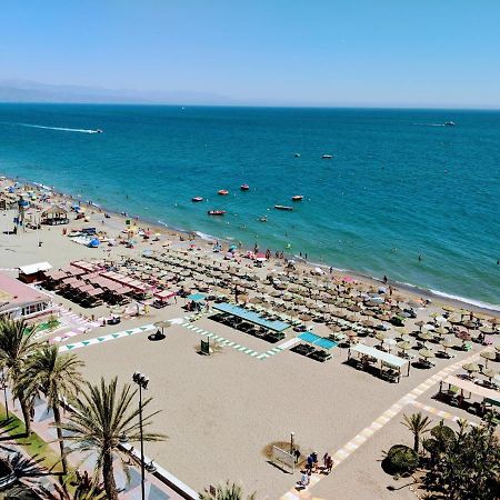 Urban&Vacay! Suite - Torremolinos City Centre Exterior foto