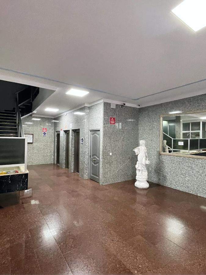 Urban&Vacay! Suite - Torremolinos City Centre Exterior foto